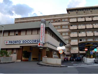 policlinico messina